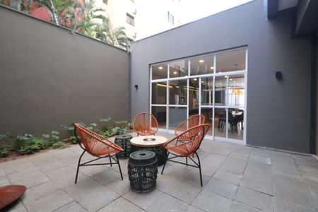 Apartamento para alugar com 42m², 2 quartos e sem vagaEspaço Gourmet