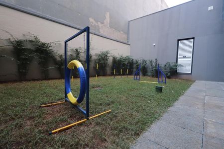 Apartamento para alugar com 42m², 2 quartos e sem vagaEspaço pet