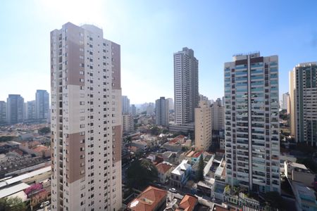 Apartamento para alugar com 42m², 2 quartos e sem vagaVista da Sacada
