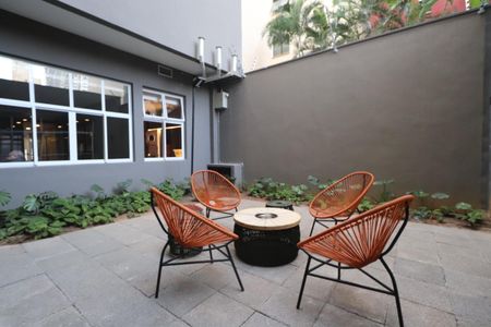Apartamento para alugar com 42m², 2 quartos e sem vagaEspaço Gourmet