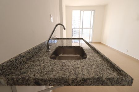 Apartamento para alugar com 42m², 2 quartos e sem vagaCozinha