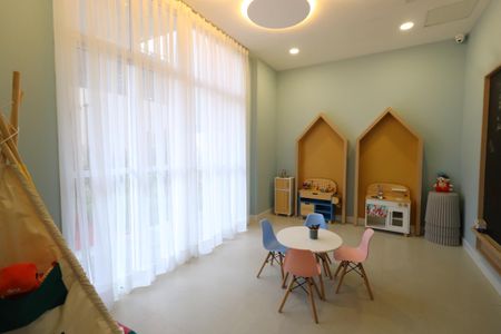 Apartamento para alugar com 42m², 2 quartos e sem vagaBrinquedoteca