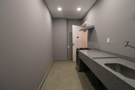 Apartamento para alugar com 42m², 2 quartos e sem vagaCopa Salão de festas