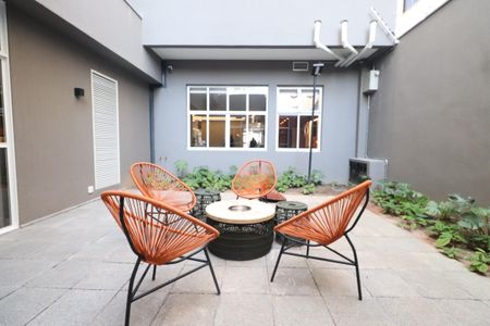 Apartamento para alugar com 42m², 2 quartos e sem vagaEspaço Gourmet