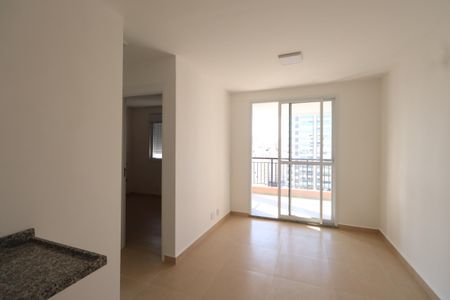 Sala de apartamento para alugar com 2 quartos, 42m² em Tatuapé, São Paulo