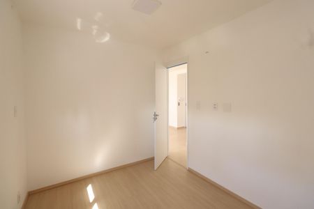 Apartamento para alugar com 42m², 2 quartos e sem vagaQuarto 2