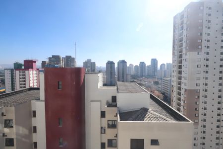 Apartamento para alugar com 42m², 2 quartos e sem vagaVista do Quarto 1