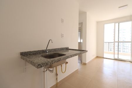 Apartamento para alugar com 42m², 2 quartos e sem vagaCozinha