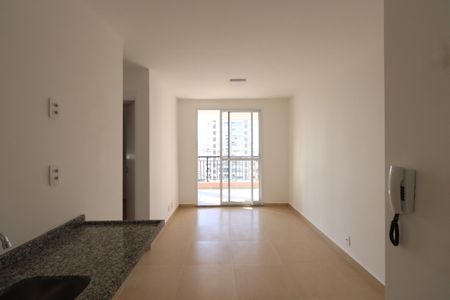 Apartamento para alugar com 2 quartos, 42m² em Tatuapé, São Paulo