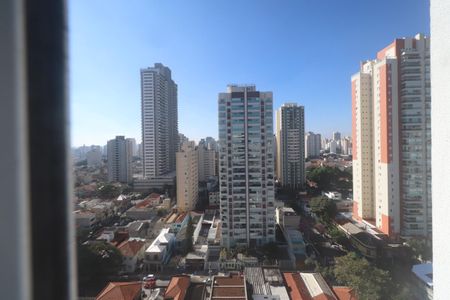 Apartamento para alugar com 42m², 2 quartos e sem vagaVista do Quarto 2