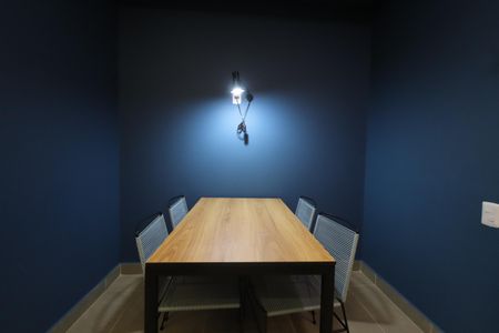 Apartamento para alugar com 42m², 2 quartos e sem vagaCoworking