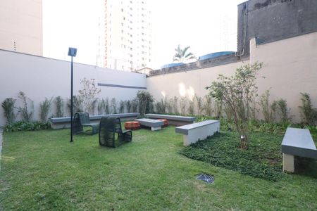 Apartamento para alugar com 42m², 2 quartos e sem vagaÁrea comum