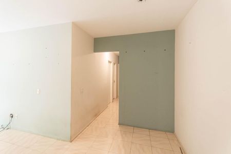 Apartamento para alugar com 120m², 2 quartos e 2 vagasSala