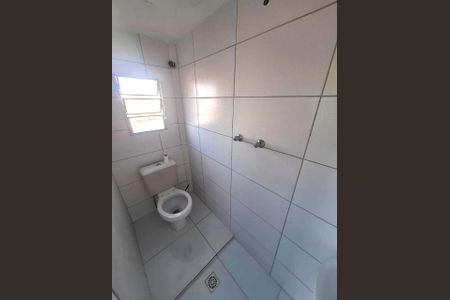 Apartamento para alugar com 60m², 2 quartos e 1 vagaBanheiro