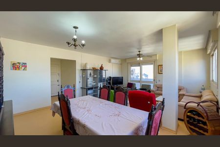 Apartamento à venda com 3 quartos, 132m² em Centro Histórico, Porto Alegre