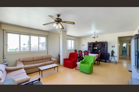Apartamento à venda com 3 quartos, 132m² em Centro Histórico, Porto Alegre