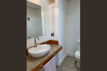 Apartamento à venda com 4 quartos, 369m² em Boa Vista, Porto Alegre
