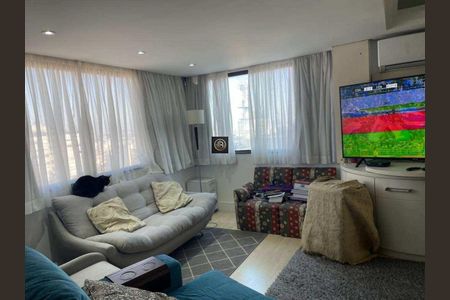 Apartamento à venda com 4 quartos, 369m² em Boa Vista, Porto Alegre