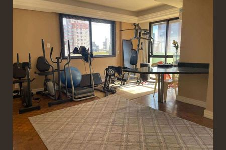 Apartamento à venda com 4 quartos, 369m² em Boa Vista, Porto Alegre