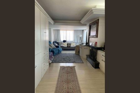 Apartamento à venda com 4 quartos, 369m² em Boa Vista, Porto Alegre