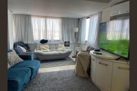 Apartamento à venda com 4 quartos, 369m² em Boa Vista, Porto Alegre