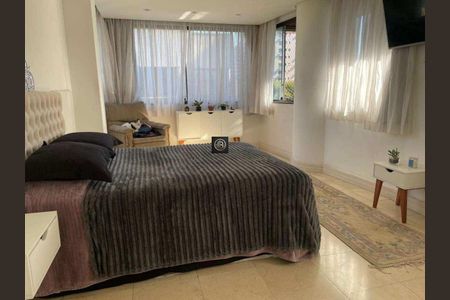 Apartamento à venda com 4 quartos, 369m² em Boa Vista, Porto Alegre