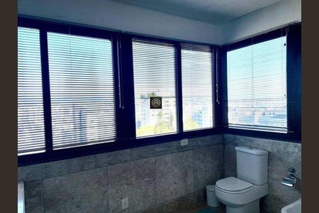 Apartamento à venda com 4 quartos, 369m² em Boa Vista, Porto Alegre