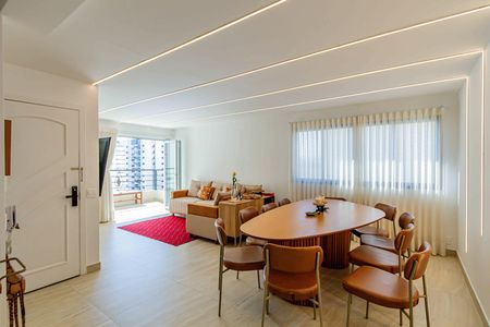Apartamento para alugar com 3 quartos, 118m² em Vila Leopoldina, São Paulo