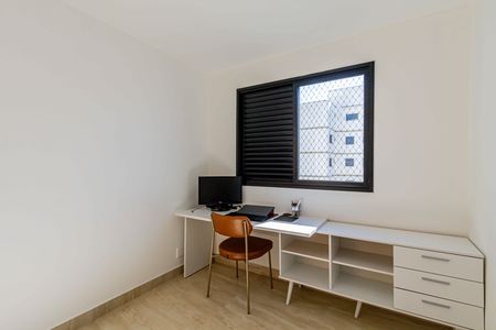 Quarto de apartamento para alugar com 3 quartos, 118m² em Vila Leopoldina, São Paulo