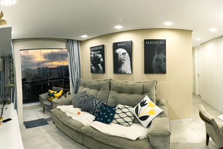 Apartamento para alugar com 2 quartos, 54m² em Vila Andrade, São Paulo