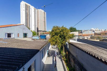 Casa à venda com 4 quartos, 220m² em Chácara Califórnia, São Paulo