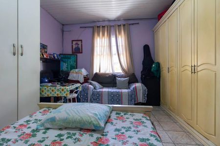 Casa 2 - Quarto de casa à venda com 4 quartos, 220m² em Chácara Califórnia, São Paulo