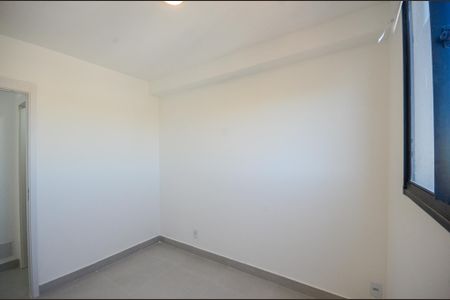 Quarto 2 de apartamento para alugar com 2 quartos, 34m² em Moinho Velho, São Paulo