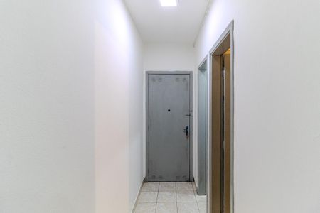 Corredor de Entrada de kitnet/studio para alugar com 1 quarto, 38m² em Santa Ifigênia, São Paulo