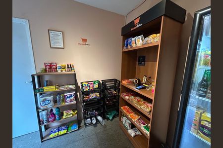 Área comum de apartamento para alugar com 2 quartos, 55m² em Abolição, Rio de Janeiro