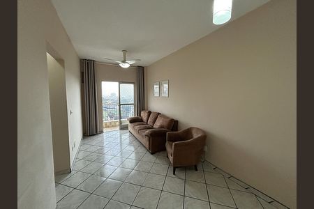 Apartamento para alugar com 2 quartos, 55m² em Abolição, Rio de Janeiro