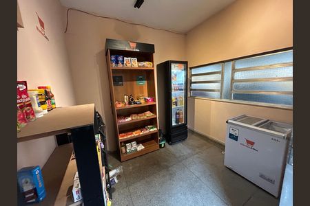Área comum de apartamento para alugar com 2 quartos, 55m² em Abolição, Rio de Janeiro