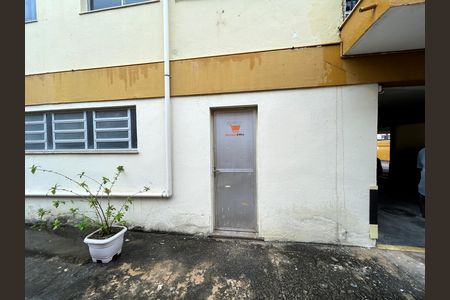 Área comum de apartamento para alugar com 2 quartos, 55m² em Abolição, Rio de Janeiro