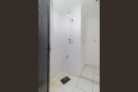 Banheiro de casa para alugar com 2 quartos, 108m² em Chácara Santo Antônio (zona Sul), São Paulo