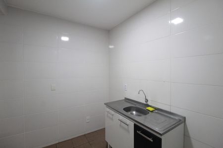 Casa para alugar com 60m², 2 quartos e sem vagaCozinha