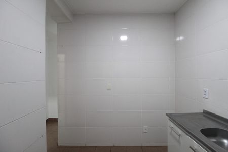 Casa para alugar com 60m², 2 quartos e sem vagaCozinha