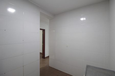 Casa para alugar com 60m², 2 quartos e sem vagaCozinha
