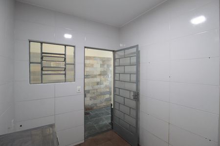 Casa para alugar com 60m², 2 quartos e sem vagaCozinha