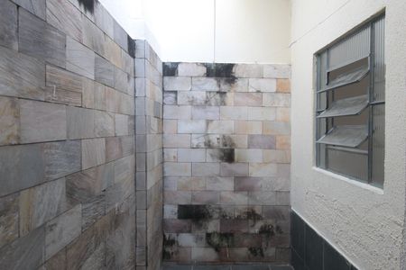 Casa para alugar com 60m², 2 quartos e sem vagaÁrea de Serviço