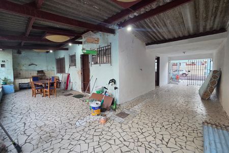 Casa para alugar com 2 quartos, 300m² em Vila Caiçara, Praia Grande