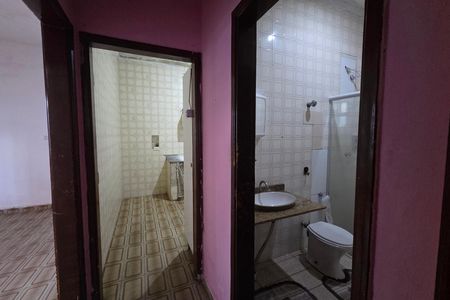 Casa para alugar com 300m², 2 quartos e 4 vagas Casa para alugar com 300m², 2 quartos e 4 vagasQuarto 2