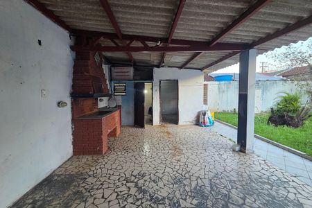 Casa para alugar com 300m², 2 quartos e 4 vagas Casa para alugar com 300m², 2 quartos e 4 vagasChurrasqueira