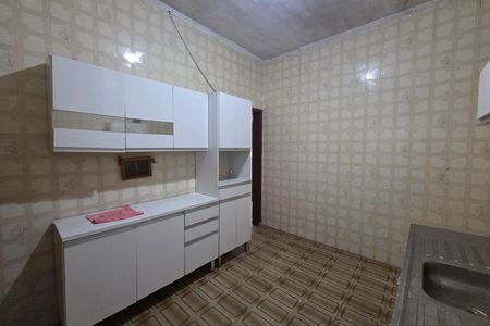 Casa para alugar com 300m², 2 quartos e 4 vagas Casa para alugar com 300m², 2 quartos e 4 vagasCozinha