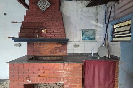 Casa para alugar com 300m², 2 quartos e 4 vagas Casa para alugar com 300m², 2 quartos e 4 vagasChurrasqueira