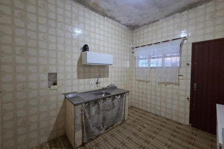 Casa para alugar com 300m², 2 quartos e 4 vagas Casa para alugar com 300m², 2 quartos e 4 vagasCozinha